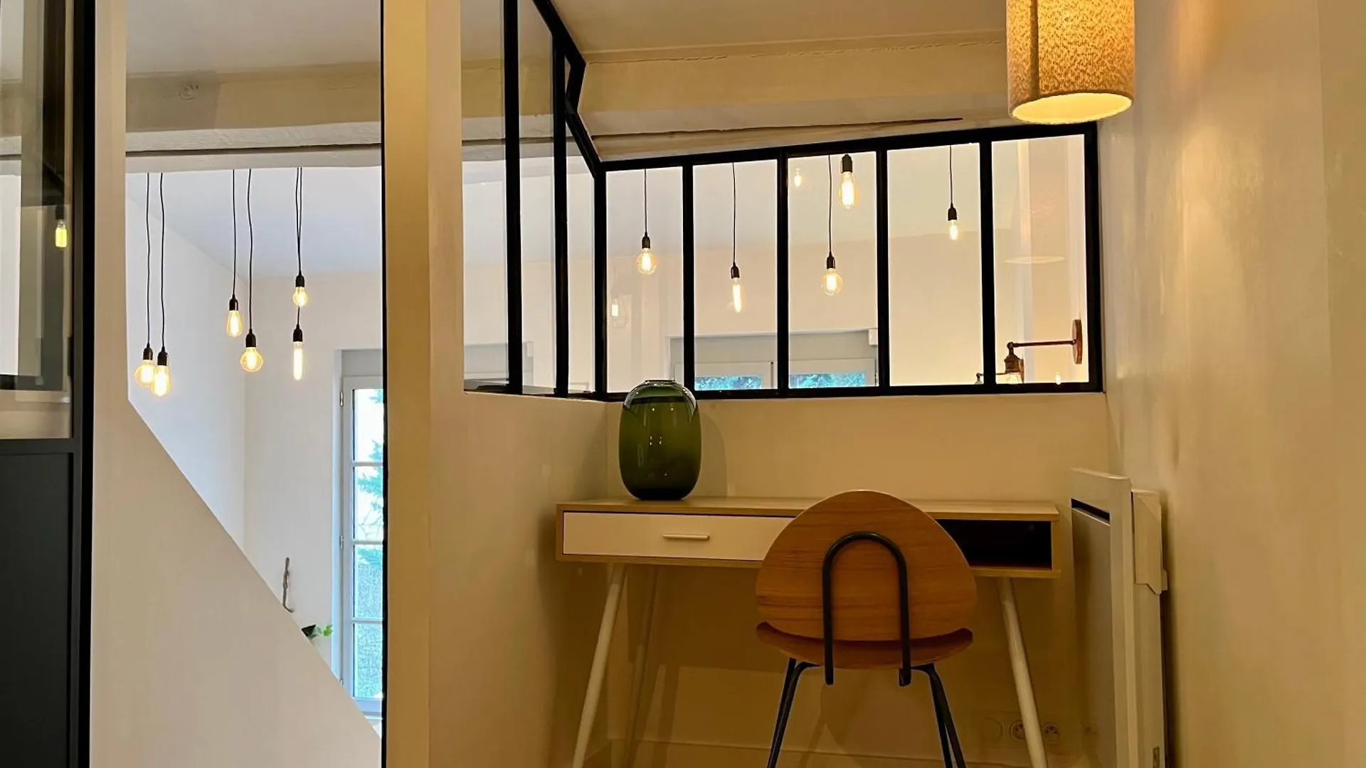 Apartment Suite Coraline Lyon Frankreich