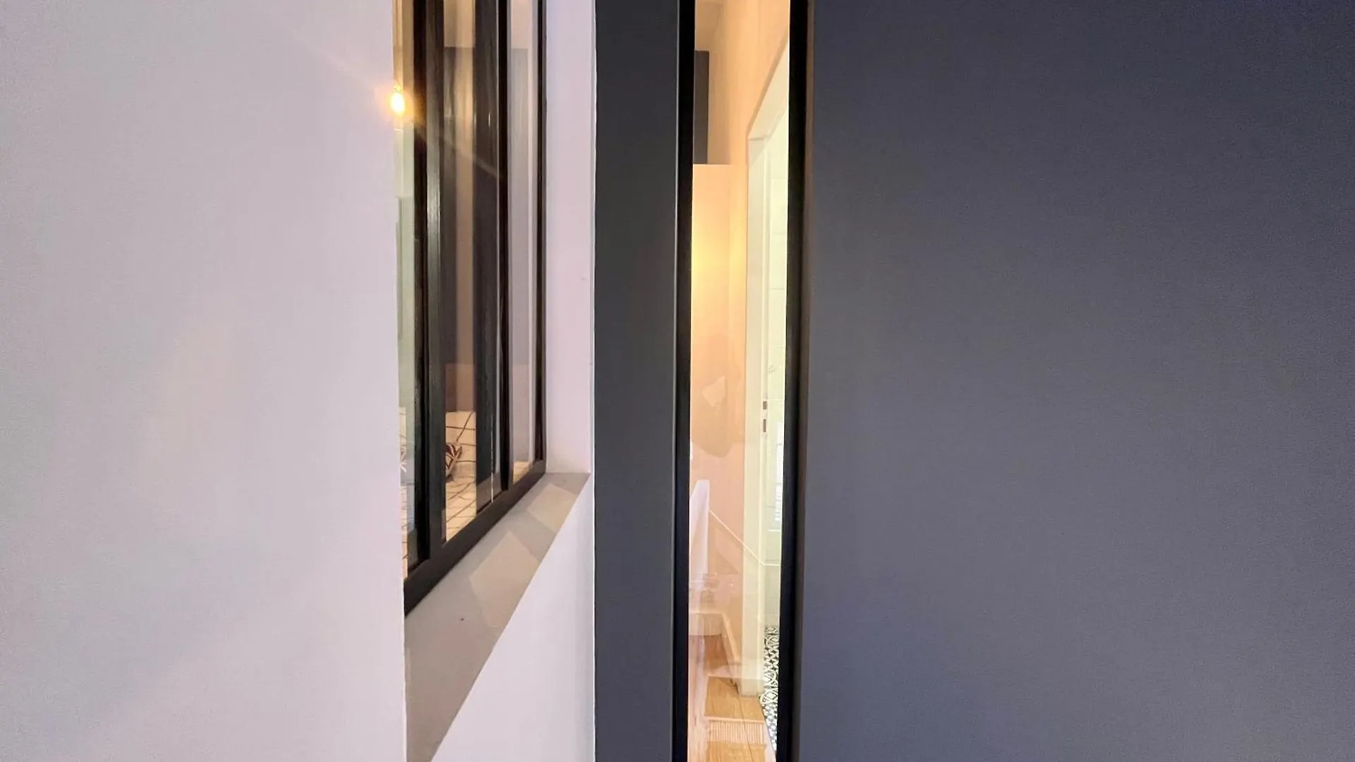 Apartment Suite Coraline Lyon Frankreich