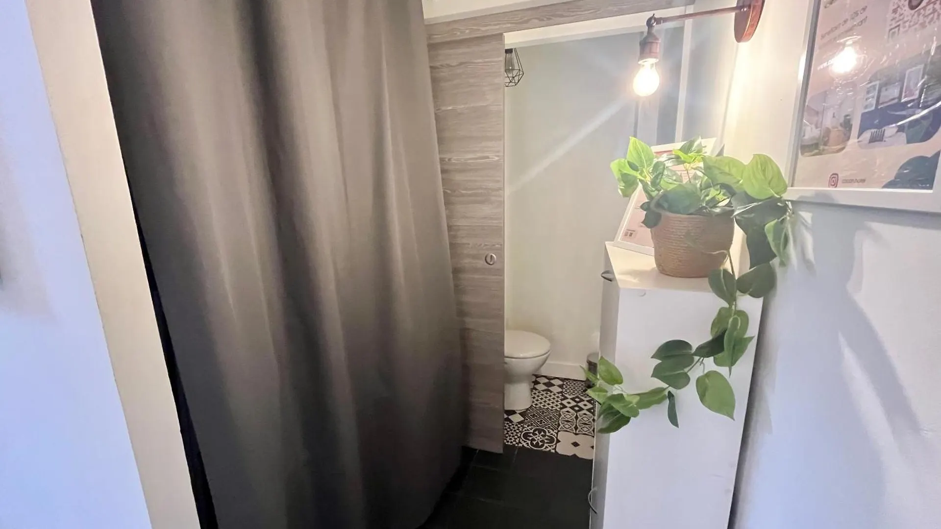 Apartment Suite Coraline Lyon Frankreich