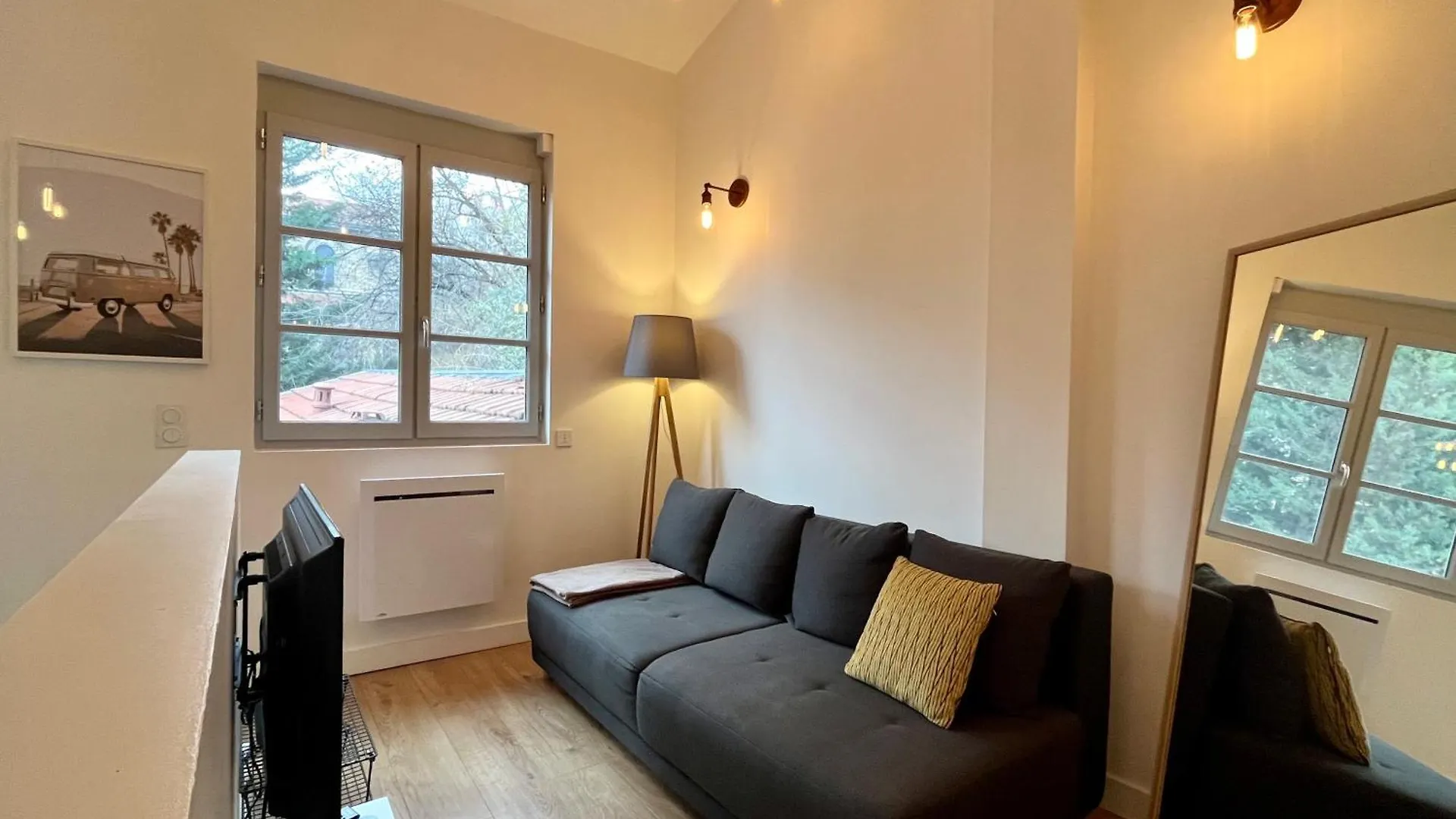 Appartement Suite Coraline Lyon