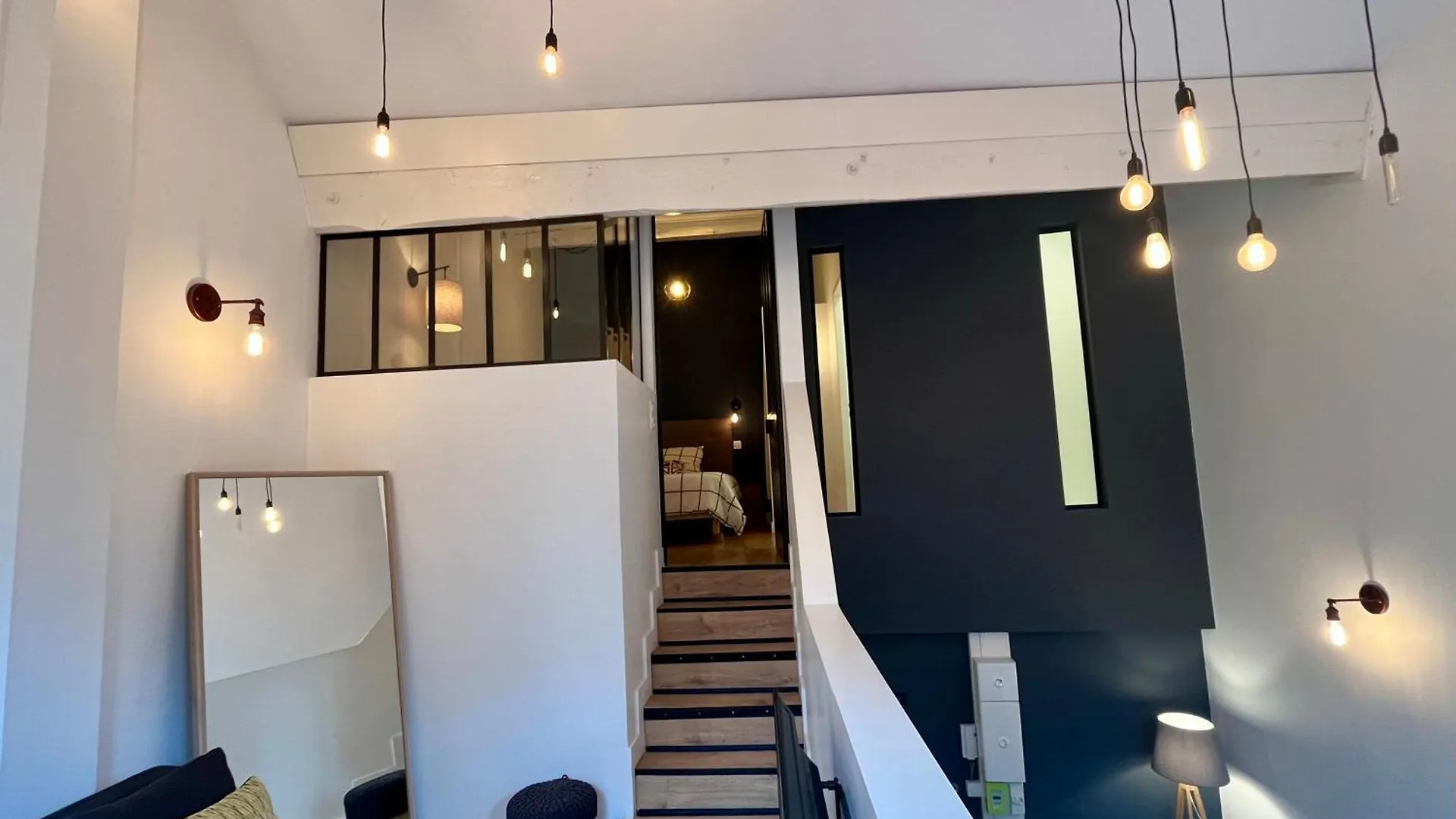 Appartement Suite Coraline Lyon